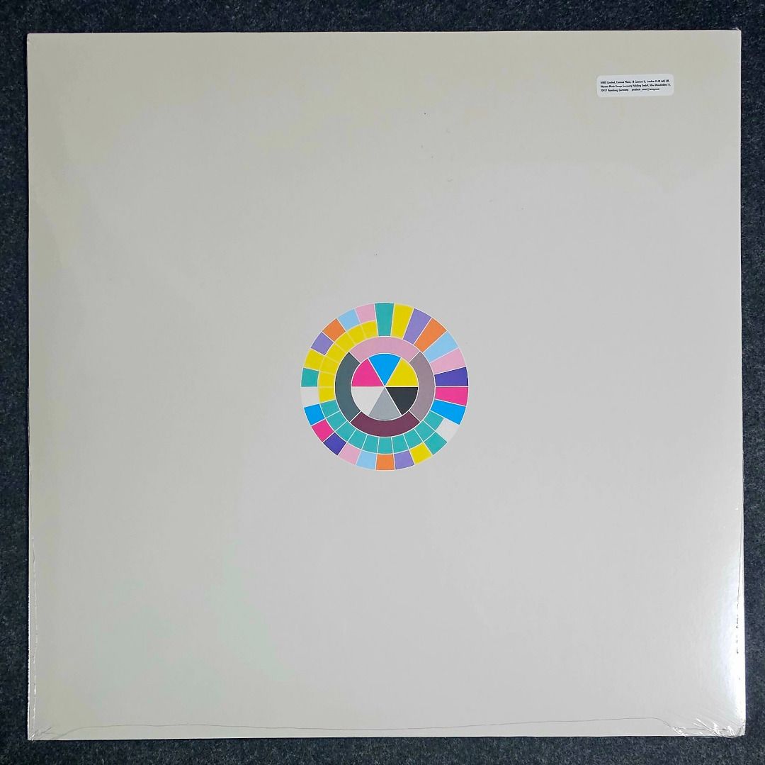 [Vinyl LP] New Order – Power, Corruption & Lies (Category: Vinyls) located in Cainta. Submitted by bunnygod (Listing ID 1462322937, Image 2). Description: UK pressed, 2025, Reissue Warner Music – FACT • 75 📀 📂 New/sealed 🎶 New Wave/Synthpop A1 Age Of Consent A2 We All Stand A3 The Village A4 5 8 6 B1 Your Silent Face B2 Ultraviolence B3 Ecstasy B4 Leave Me Alone .