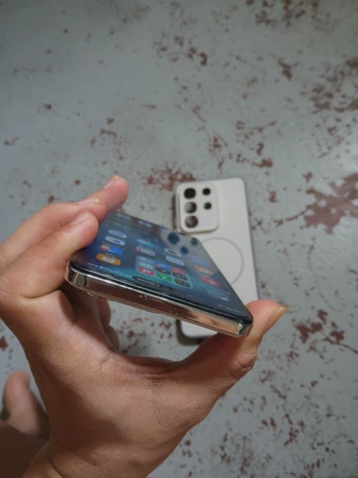 Vivo y29 (Category: Early Generation Mobile Phones) located in Caloocan City. Submitted by oddearth.67d374 (Listing ID 1462292339, Image 3). Description: Vivo y29 256gb 8+8gb.