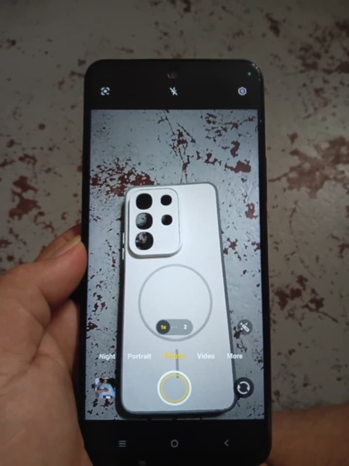 Vivo y29 (Category: Early Generation Mobile Phones) located in Caloocan City. Submitted by oddearth.67d374 (Listing ID 1462292339, Image 2). Description: Vivo y29 256gb 8+8gb.