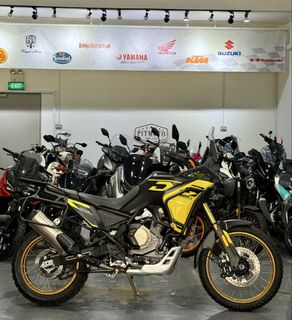 (Category: ) located in . Submitted by pitmoto.sg (Listing ID 1462293508, Image 1). Description: .