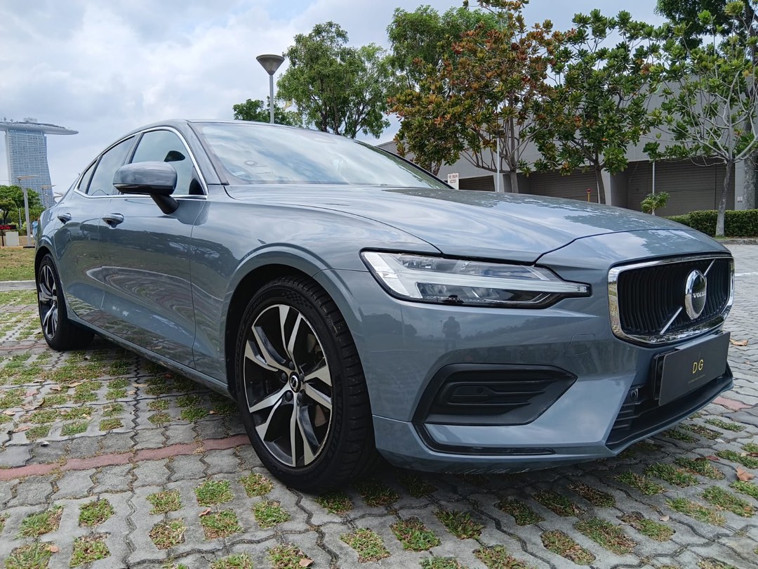 (Category: ) located in . Submitted by dg.motors.pte.ltd (Listing ID 1462373706, Image 1). Description: .