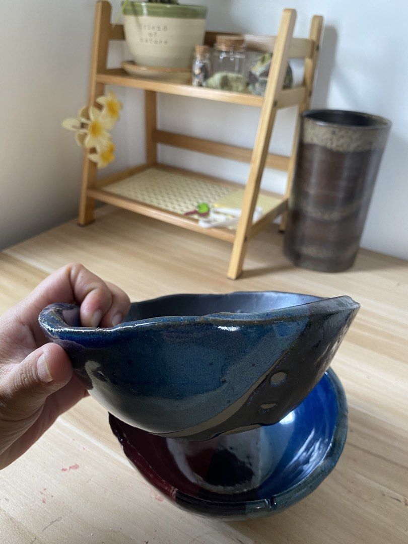 Wabisabi Bowl (sold as set) (Category: Dinnerware & Cutlery) located in Mabalacat. Submitted by mamacda (Listing ID 1462322181, Image 3). Description: .
