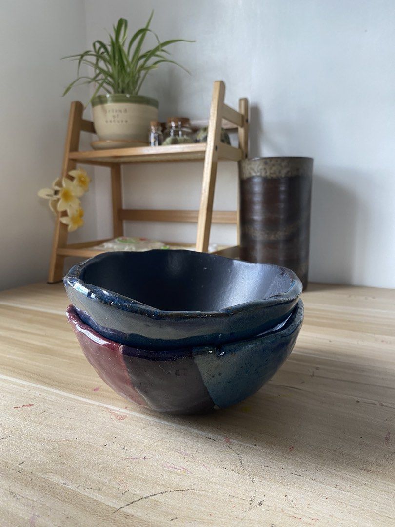 Wabisabi Bowl (sold as set) (Category: Dinnerware & Cutlery) located in Mabalacat. Submitted by mamacda (Listing ID 1462322181, Image 2). Description: .