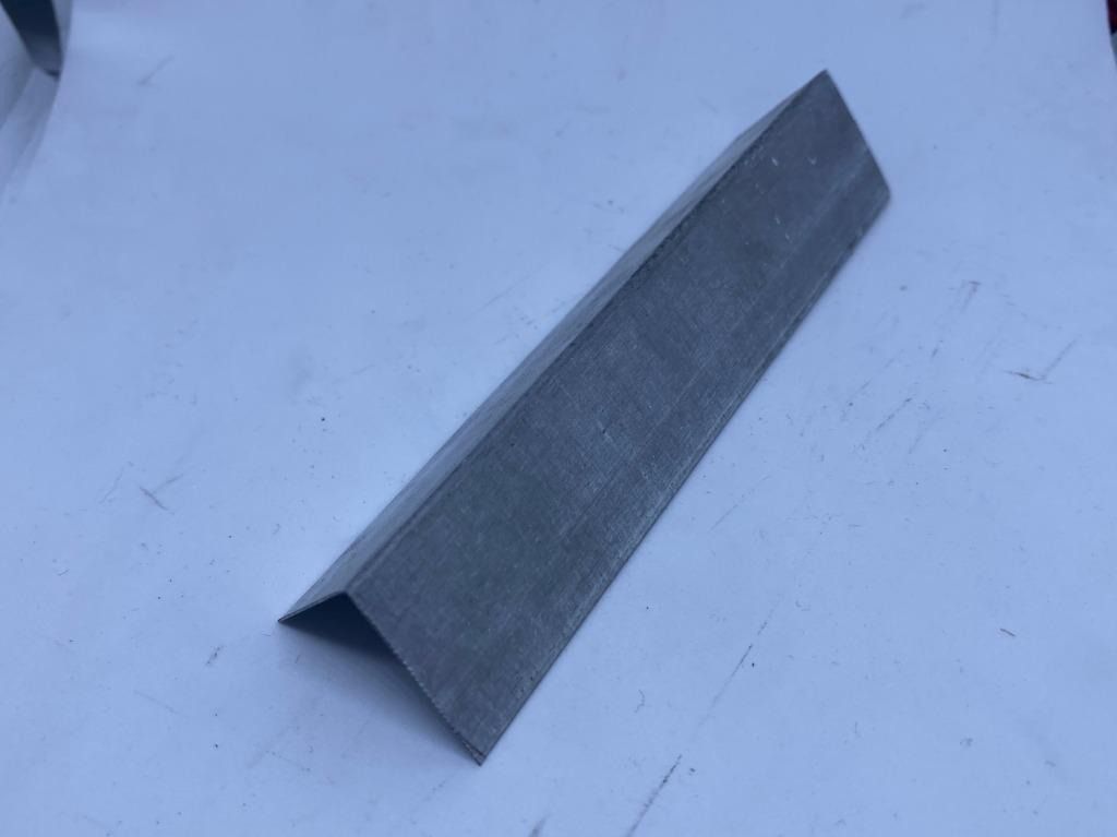 Wall Angle V-Type (3m) Ceiling Frames (Category: Home Improvement Tools & Accessories) located in Quezon City. Submitted by ultrapetronne (Listing ID 1462326131, Image 1). Description: Wall Angle V-Type (3m) Sizes: 0.4, 0.5, 0.6, 0.8 Message me for prices and additional discount..