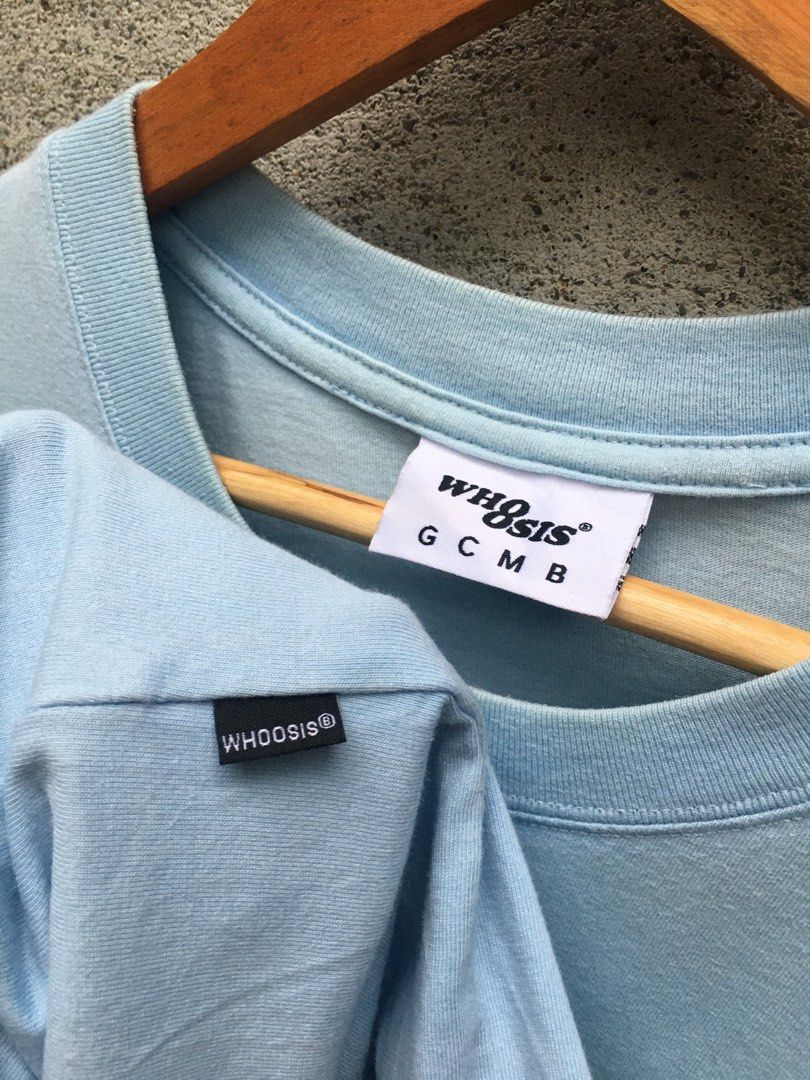 Whoosis (Category: Activewear) located in Calapan. Submitted by thrift_ni_forts (Listing ID 1462277878, Image 3). Description: 21.5 Width 27 Length No issue Excellent Condition 10/10 Color Rate.