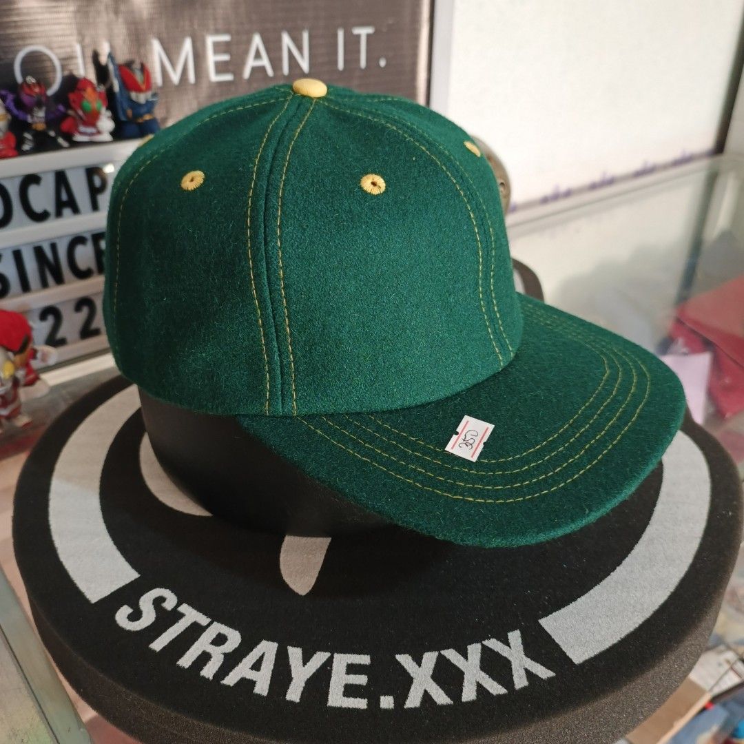Wool plain worldbestgriptape brand (skate) (Category: Caps & Hats) located in Batangas. Submitted by D.CAP (Listing ID 1462361888, Image 2). Description: For Sale:⬇️ 🧢 Wool plain worldbestgriptape brand (skate) 📐 Panel unstructured adult Osfm adjustable 🅿️ 350.00 + SF 📦 New / Original 📌 Batangas city Location 📦 Ship Nationwide (J&T D2D/LBC SFcop) 📩 DM for speed Transaction 🧾 NO cod❌ / Payment First✅ 📋 Nasa page na po ang mga Proof of Tra