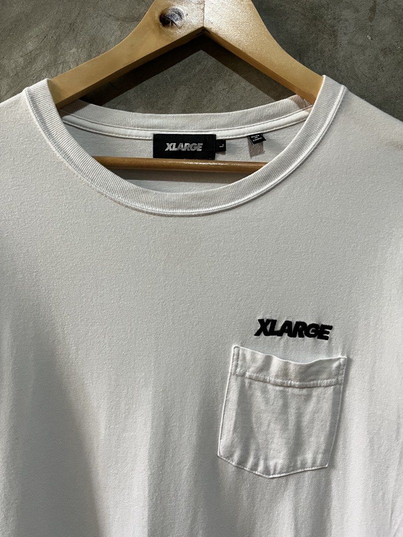 Xlarge (Category: Activewear) located in Manila. Submitted by thriftnirogus (Listing ID 1462408550, Image 3). Description: Xlarge Clothing width: 21 length: 30.