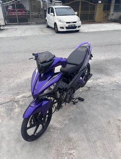 (Category: ) located in . Submitted by syukrinaqi08251 (Listing ID 1462282747, Image 1). Description: .
