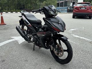 (Category: ) located in . Submitted by m.ikhwanraif (Listing ID 1462305704, Image 1). Description: .