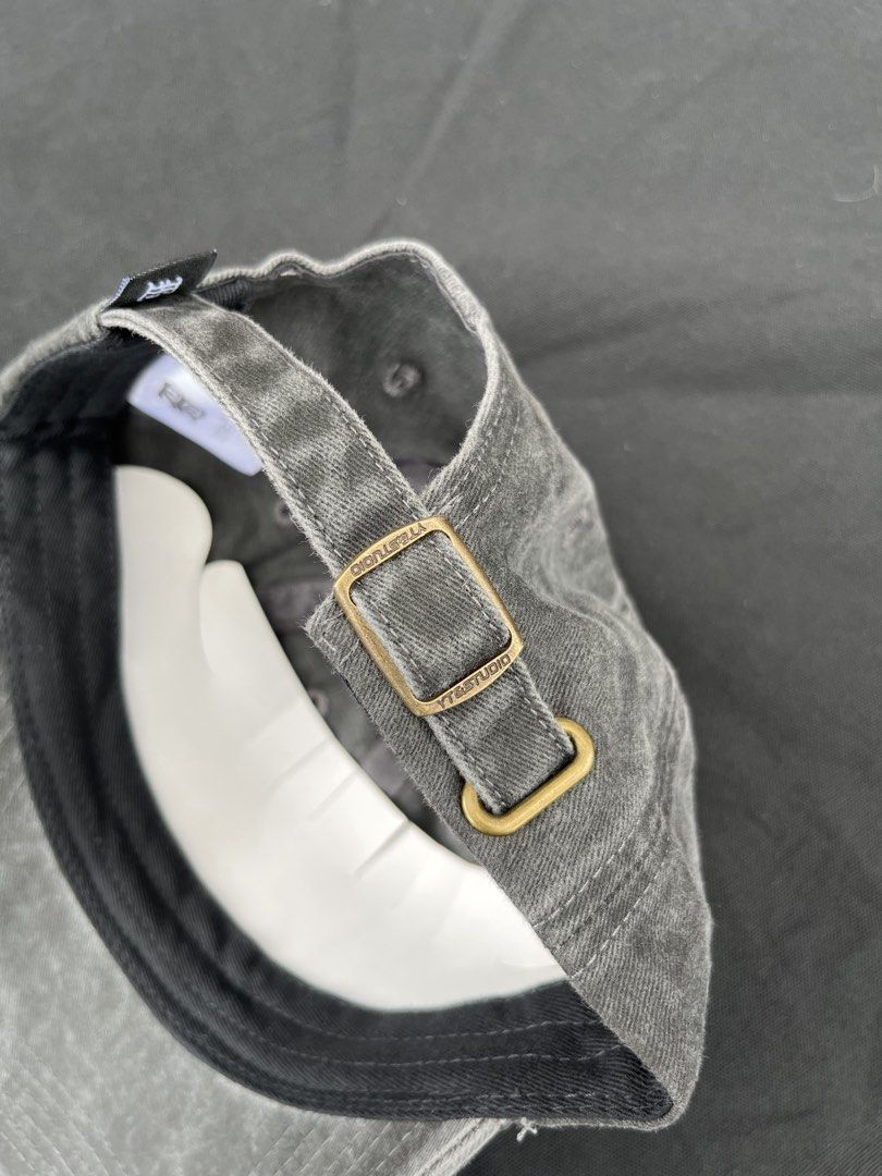 YT&STUDIO ACID WASH HAT (Category: Caps & Hats) located in Quezon City. Submitted by headline. (Listing ID 1462283196, Image 3). Description: YT&STUDIO (inspired by CH) Excellent condition For only:550php +SHIPPING FEE.