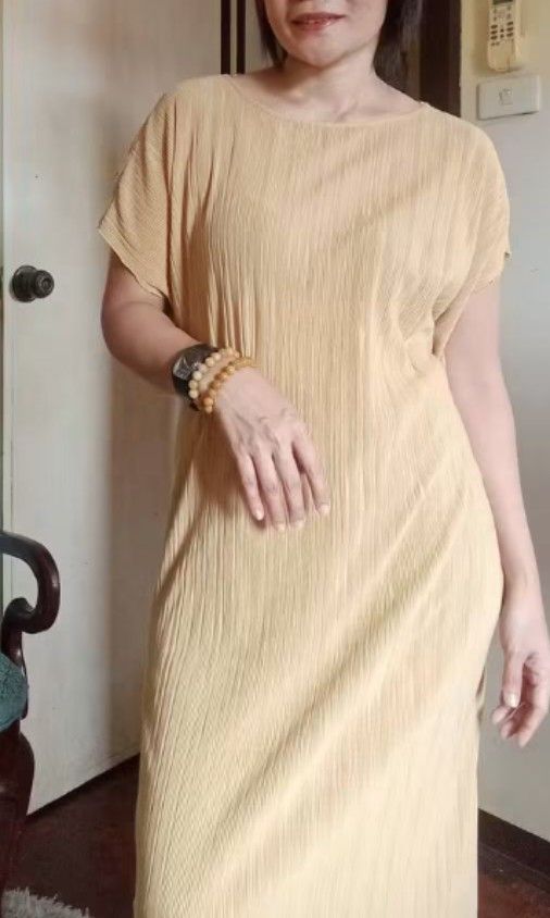 Zara Dress (Category: Dresses) located in Angeles City. Submitted by mjshoppingretail (Listing ID 1462363858, Image 1). Description: zara large Xl.