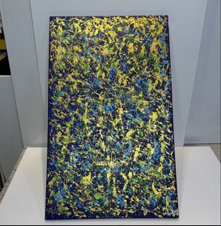100x60 cm size 收藏品 2