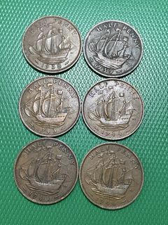 (Category: ) located in . Submitted by notes.coins.stamps (Listing ID 1462524825, Image 1). Description: .
