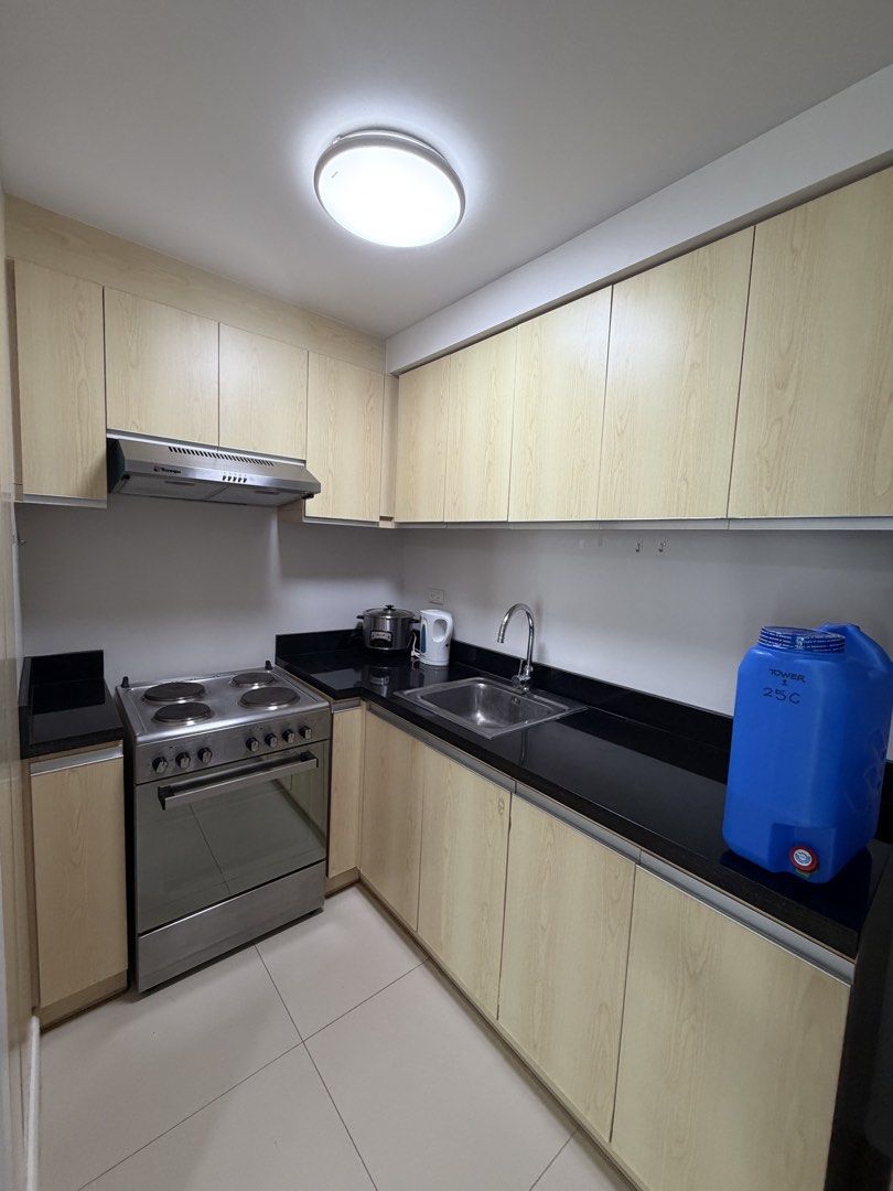 1 Bedroom Unit For Rent in Solinea (Category: Apartments & Condos) located in Mandaue City. Submitted by clark_168 (Listing ID 1462595300, Image 2). Description: 1 Bedroom Unit For Rent in Solinea Location: Cardinal Rosales Avenue, Cebu Business Park, Cebu City Area: 40 square meters Facing Swimming Pool and Ayala Center Cebu Mall Lease Rate: Php 40,000 per month INCLUSIVE of condominium dues ONLY!! Terms of Deposit: 2 months security deposit and