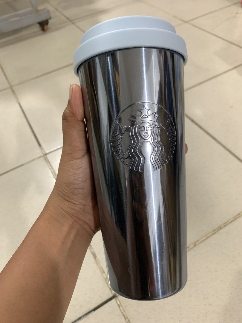 2026 STARBUCKS Tumbler (Category: Water Bottles & Tumblers) located in San Fernando. Submitted by ela_angeles.21 (Listing ID 1462590326, Image 1). Description: Free shipping.