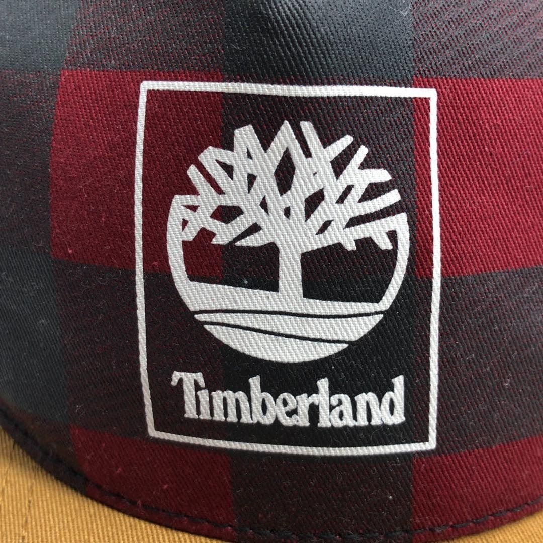 267009212 TIMBERLAND CAP (Category: Caps & Hats) located in Taguig. Submitted by ecoring.ph (Listing ID 1462454499, Image 3). Description: ◆CONDITION: B ◆DESCRIPTIONS: (Other defects/info:) The body of the cap has minimal stains and shows signs of use. * SIZE: ◆ CROWN: 15cm. (approximately only) ◆ CIR: 55cm. (approximately only) ◆ BRIM: 7cm. (approximately only) ◆INCLUSIONS: NONE ⚠︎Please note that all sizes are approximate and may vary slightly.