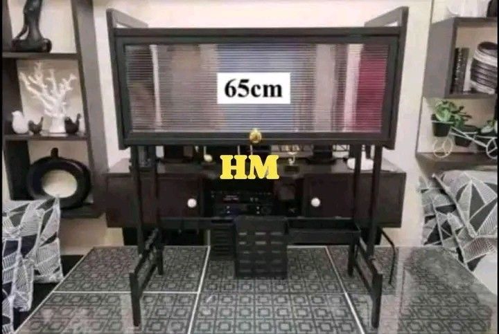65cm Dish Rack (Category: Shelves, Cabinets & Racks) located in Makati City. Submitted by oideme (Listing ID 1462511181, Image 1). Description: .