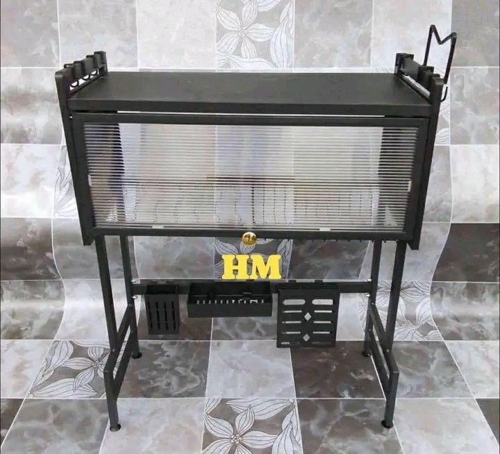 65cm Single Dish Rack (Category: Shelves, Cabinets & Racks) located in Manila. Submitted by micoooy (Listing ID 1462538693, Image 2). Description: .