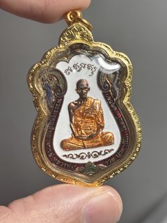 （分類：）位於 。 由 k2_thai_amulet 提交（商品編號 1462626297，圖片 1）。簡介： 。