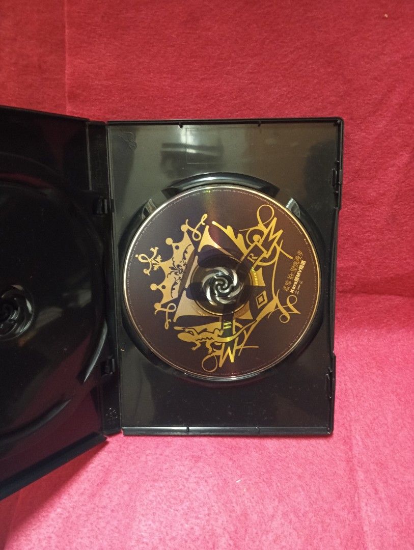 潘瑋柏 🌹 壁虎漫步 🌹 VCD 🌺 冇花 🌺 🦋🍀🍀🍀🍀🌹 桂花 （分類：音樂與媒體 - CD 及 DVD）位於 Hong Kong。 由 leaf.1 提交（商品編號 1462647297，圖片 3）。簡介： 🍀🦋🍀🌹🌹🍀🦋🍀🌹🍀🍀 順豐，牛頭角交收 牛頭角2-10時 一二 三 五 六 日星期 四旺角交收 5：30-一7：30 📍🍀 🌹 🦋🍀🦜🌹3️⃣。
