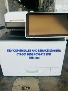 (Category: ) located in . Submitted by tidy_copier_sdn_bhd (Listing ID 1462456255, Image 1). Description: .