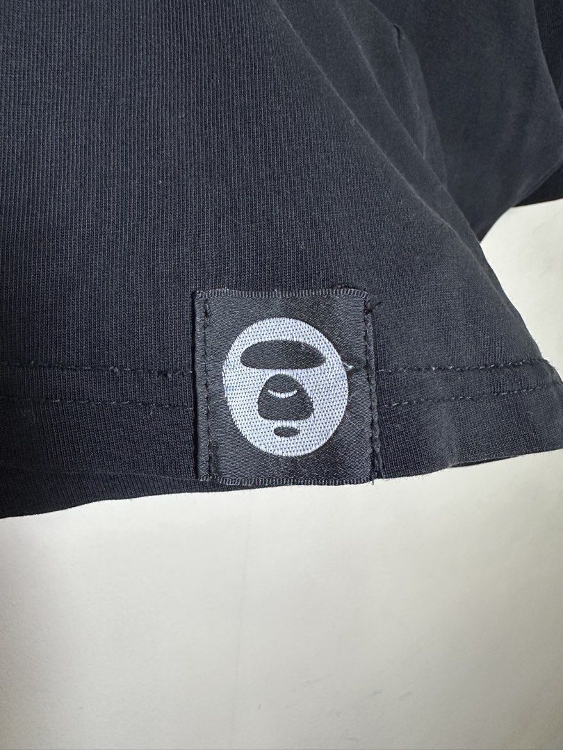 AAPE TSHIRT (Category: Tshirts & Polo Shirts ) located in Manila. Submitted by bosseb1 (Listing ID 1462545914, Image 3). Description: .