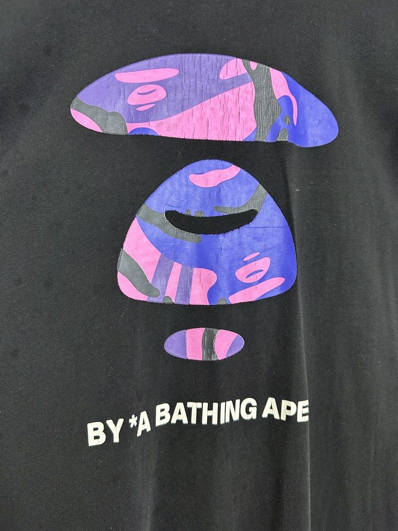 AAPE TSHIRT (Category: Tshirts & Polo Shirts ) located in Manila. Submitted by bosseb1 (Listing ID 1462545914, Image 2). Description: .