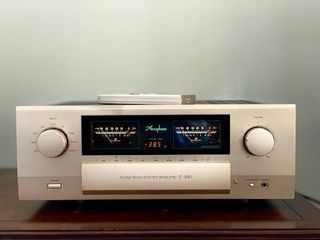 Pre Power 收藏品 1