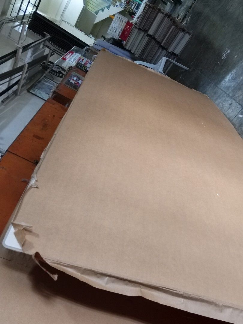 Acrylic clear 4x8ft (Category: Looking For) located in Manila. Submitted by anngatchalian (Listing ID 1462445532, Image 3). Description: Connect With us! Ann / 09157779230.