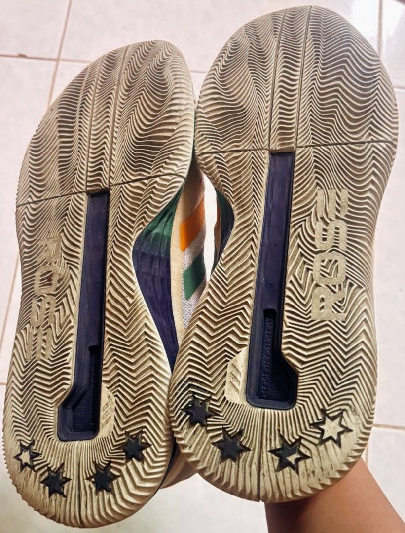 Adidas D Rose 11 (Category: Casual Shoes) located in Manila. Submitted by mugiwara14 (Listing ID 1462507971, Image 2). Description: .