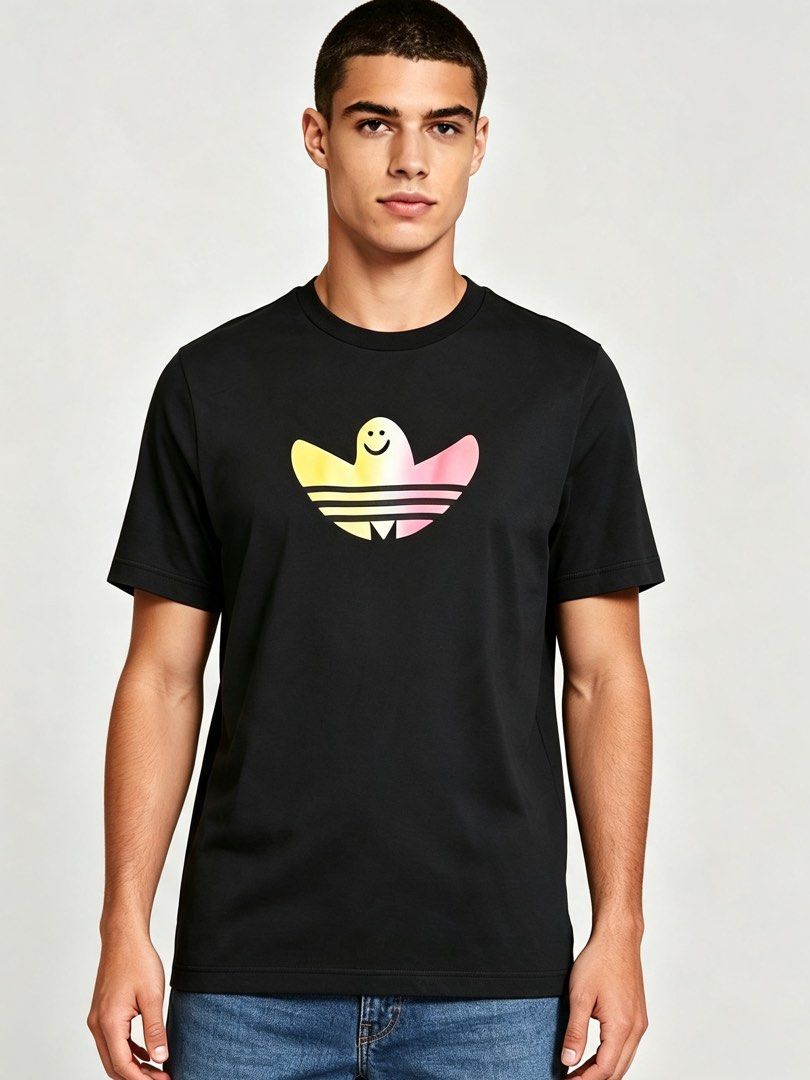 Adidas Men’s Shirt (Category: Tshirts & Polo Shirts ) located in Quezon City. Submitted by excessara.mnl (Listing ID 1462569220, Image 3). Description: 📌regular fit 📌last price posted.