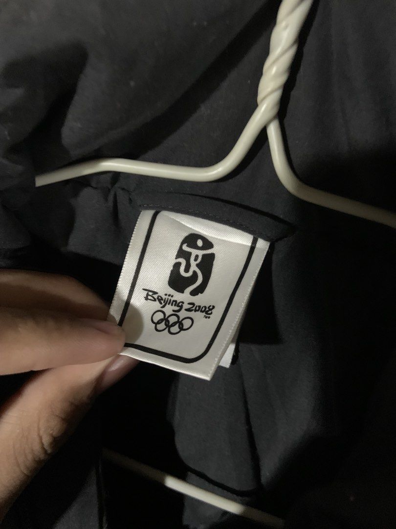 Adidas Puffer jacket (Category: Coats, Jackets and Outerwear) located in Paranaque City. Submitted by thrift_in_the_hoods (Listing ID 1462650039, Image 3). Description: Dimes: 24x26 Size: Large-XL Issue: None .