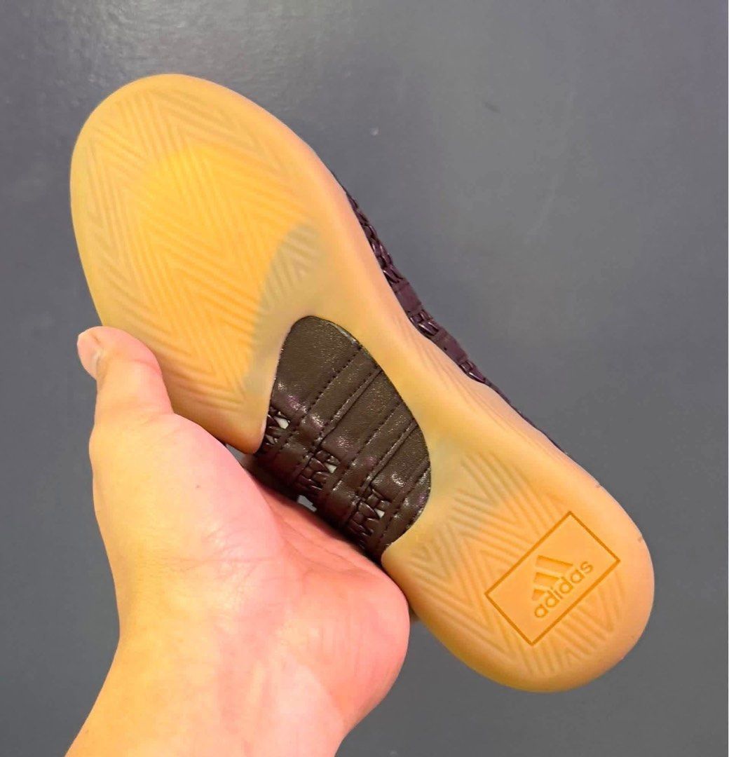 Adidas Shoes (Category: Sneakers) located in Manila. Submitted by bagsandmanymanymore1 (Listing ID 1462450294, Image 3). Description: Adidas Shoes With box Size EU 36-40 What you see is what you get Comfy walking shoes.