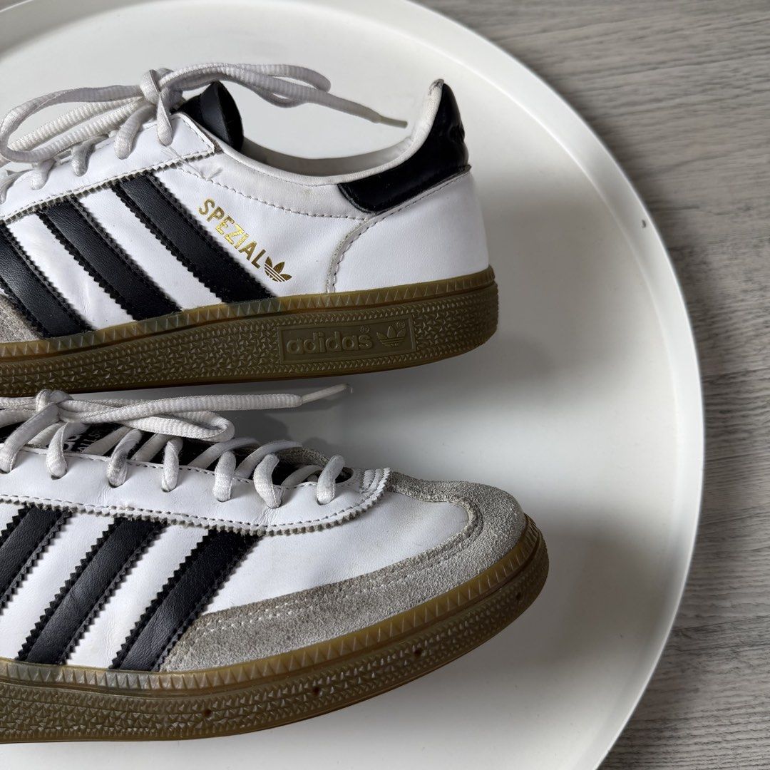 Adidas Spezial (Category: Sneakers) located in Manila. Submitted by wornagainstudios2 (Listing ID 1462645808, Image 3). Description: .