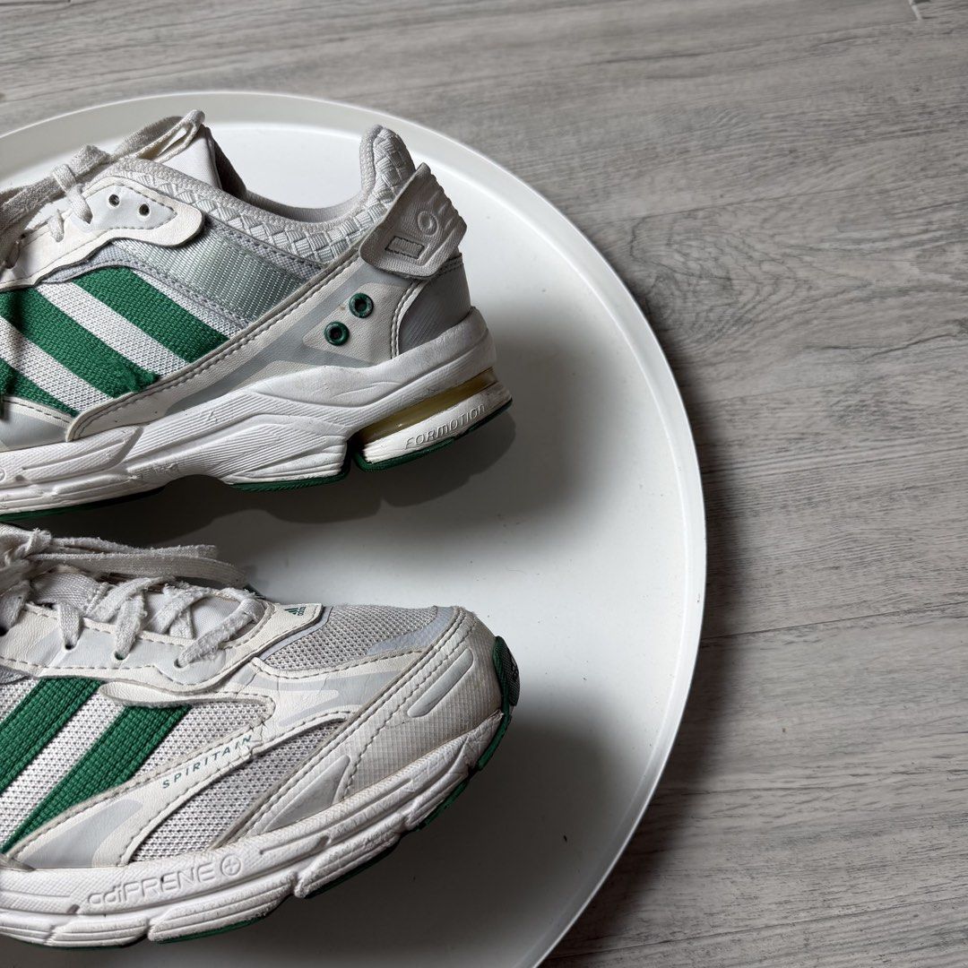 Adidas Spiritain (Category: Sneakers) located in Manila. Submitted by wornagainstudios2 (Listing ID 1462635648, Image 3). Description: .