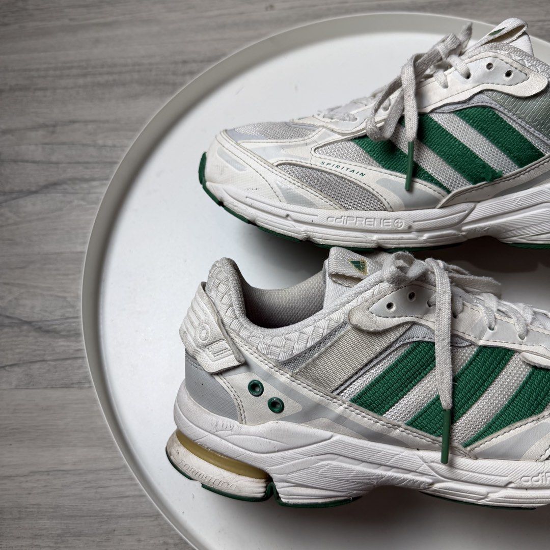 Adidas Spiritain (Category: Sneakers) located in Manila. Submitted by wornagainstudios2 (Listing ID 1462635648, Image 2). Description: .