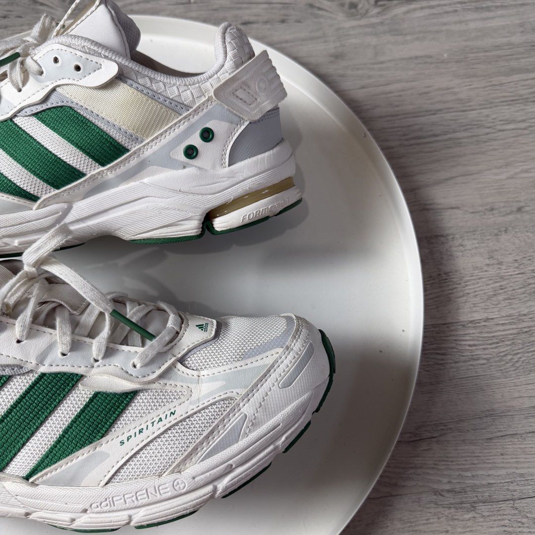 Adidas Spiritain (Category: Sneakers) located in Manila. Submitted by wornagainstudios2 (Listing ID 1462645610, Image 3). Description: .