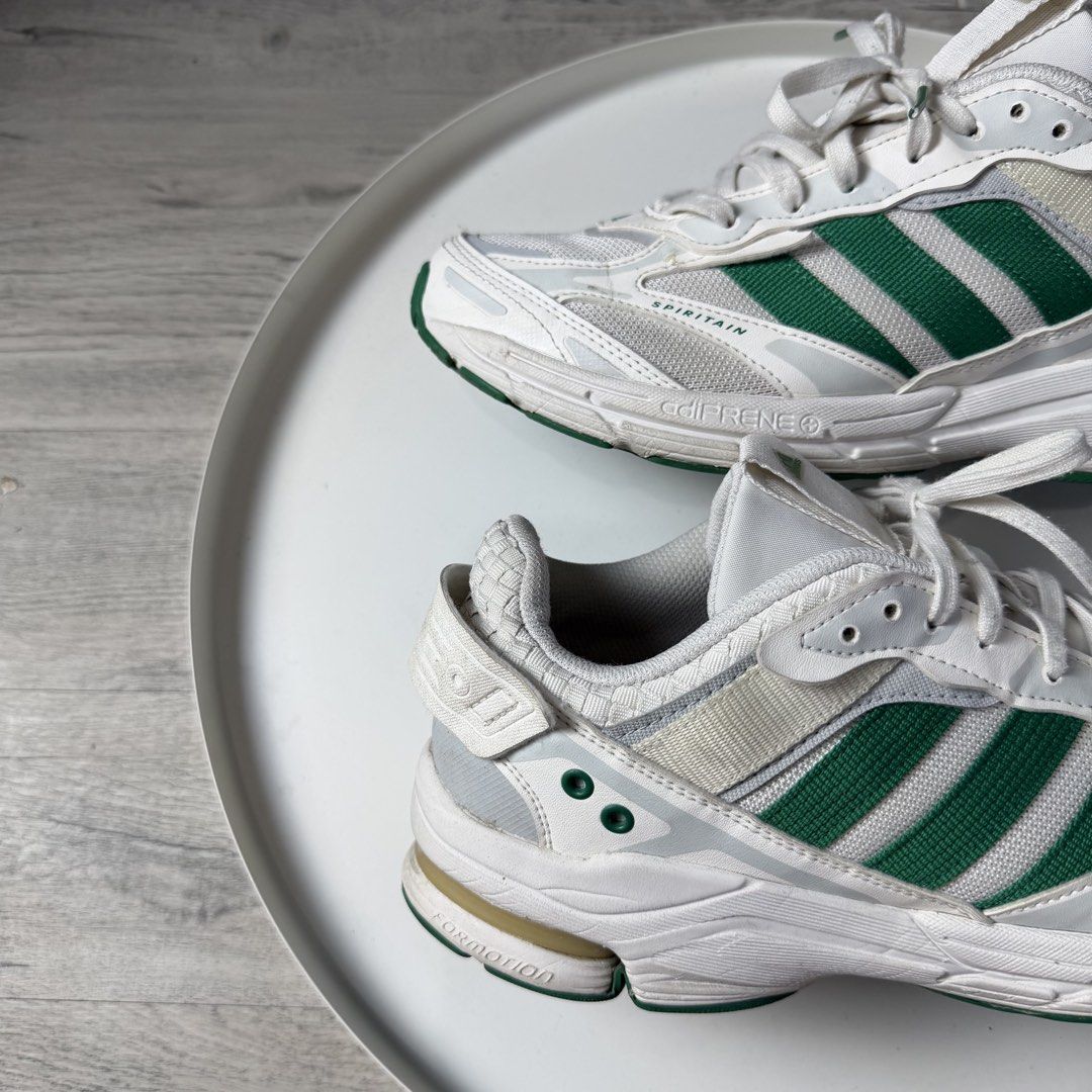 Adidas Spiritain (Category: Sneakers) located in Manila. Submitted by wornagainstudios2 (Listing ID 1462645610, Image 2). Description: .