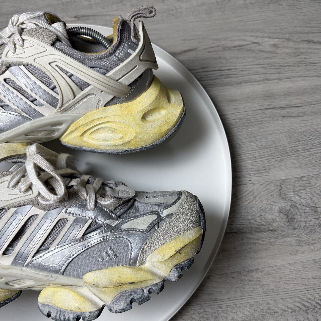 Adidas XLG (Category: Sneakers) located in Manila. Submitted by wornagainstudios2 (Listing ID 1462636123, Image 3). Description: .