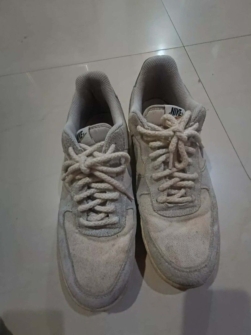 AF1 CERTIFIED FRESH (Category: Shoe inserts & accessories) located in Kalibo. Submitted by lorenz.503 (Listing ID 1462636015, Image 1). Description: FROM THRIFT SHOE SHOP AND LIGHTLY USED IN 2 MONTHS.