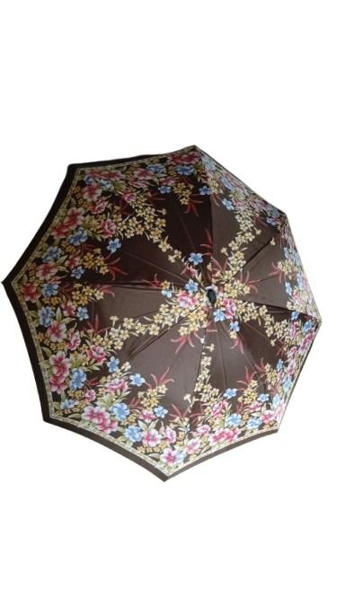 Air Light Foldable Lightweight Floral Umbrella (Category: Umbrellas) located in Quezon City. Submitted by jojoleen28 (Listing ID 1462512766, Image 1). Description: .