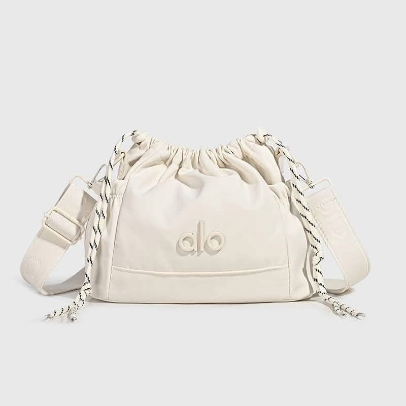 Alo Sling Bag (Category: Shoulder Bags) located in Manila. Submitted by lovely_girl18 (Listing ID 1462625949, Image 3). Description: Got New Stocks!!.