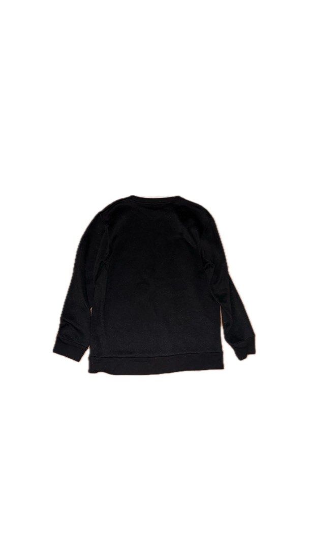 Alternative Black Motorbike Sweater (Category: Coats, Jackets and Outerwear) located in Taguig. Submitted by weidhen (Listing ID 1462565629, Image 2). Description: .