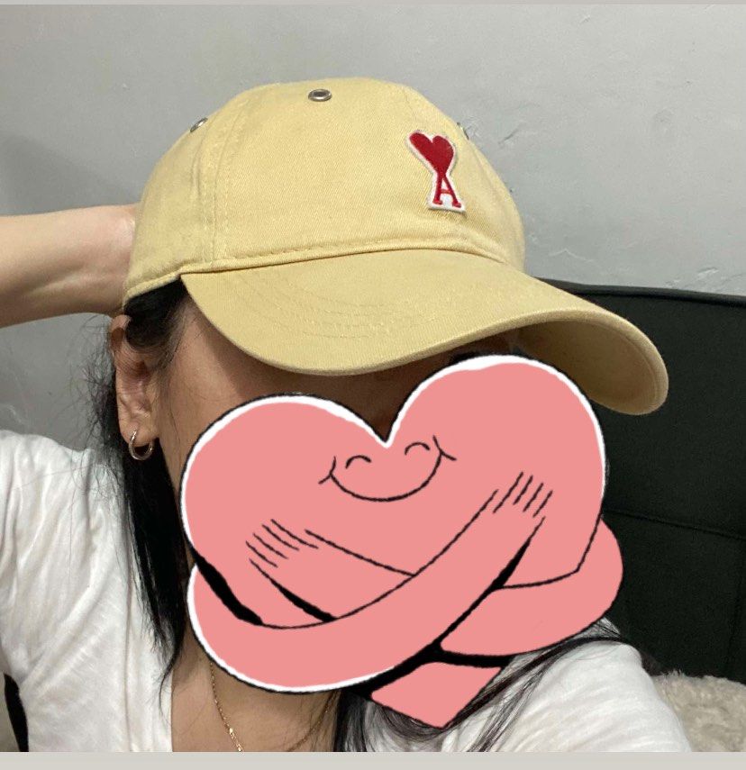 Ami snapback cap (Category: Caps & Hats) located in Santa Maria. Submitted by jordangail (Listing ID 1462583218, Image 1). Description: Unisex Snapback 9.8/10 Excellent Off/legit di ko alam if legit kase padala lang from korea :) Patch logo Mine na Gcash Jnt God bless.