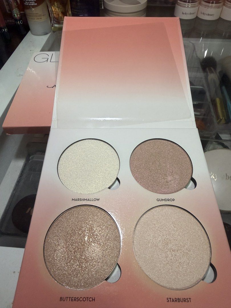 Anastasia Beverly Hills Glow Kit (Category: Makeup) located in Paranaque City. Submitted by wakeupnmakeup.ph (Listing ID 1462660178, Image 2). Description: .