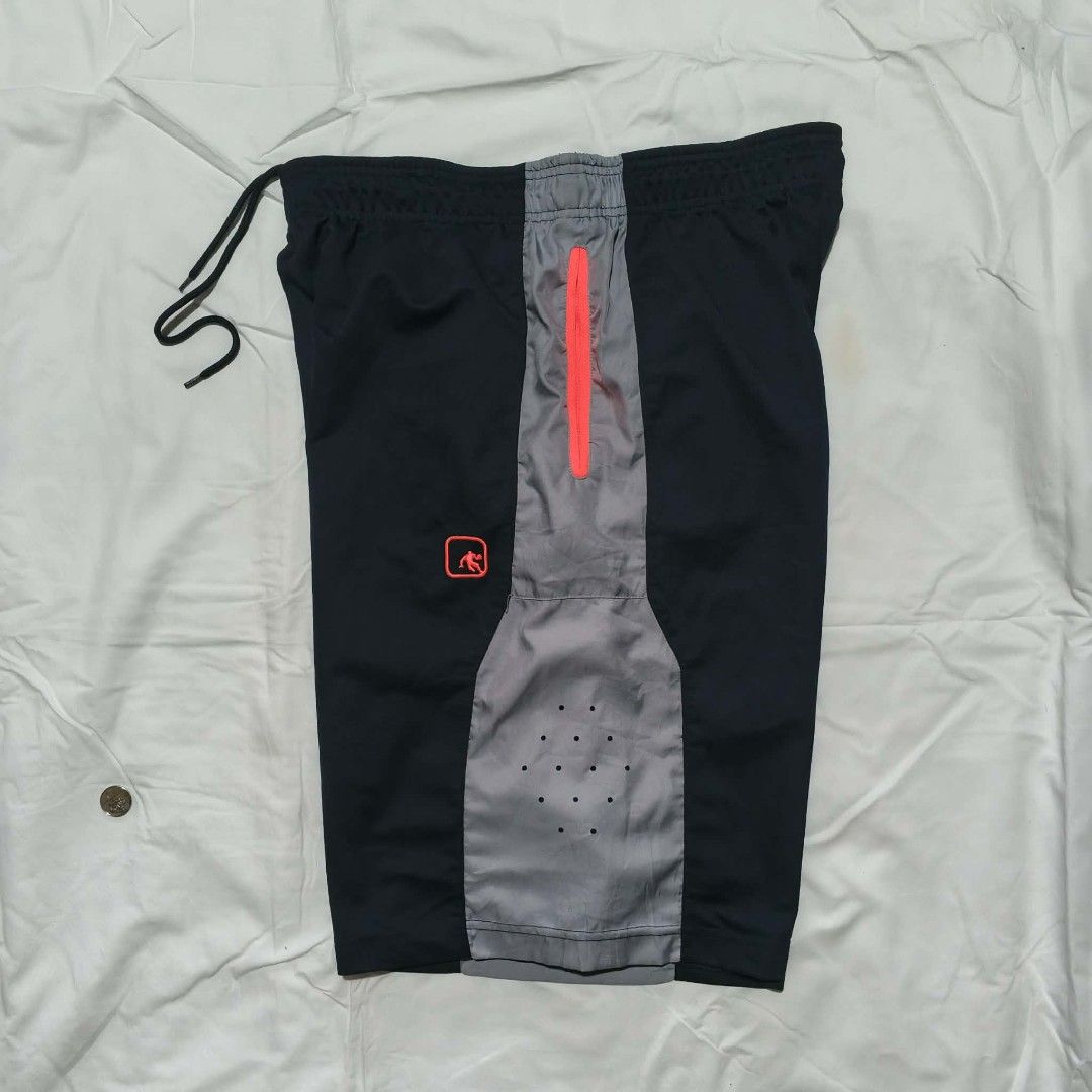 And1 Baller Shorts (Category: Shorts) located in Manila. Submitted by thriftinefolife (Listing ID 1462537761, Image 1). Description: Medium Om Tag XL Fittings Excellent Condition.