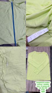 (Kategori: ) berada di . Dikirim oleh epic_secondhandclothes (ID iklan 1462542283, Gambar 1). Deskripsi: .