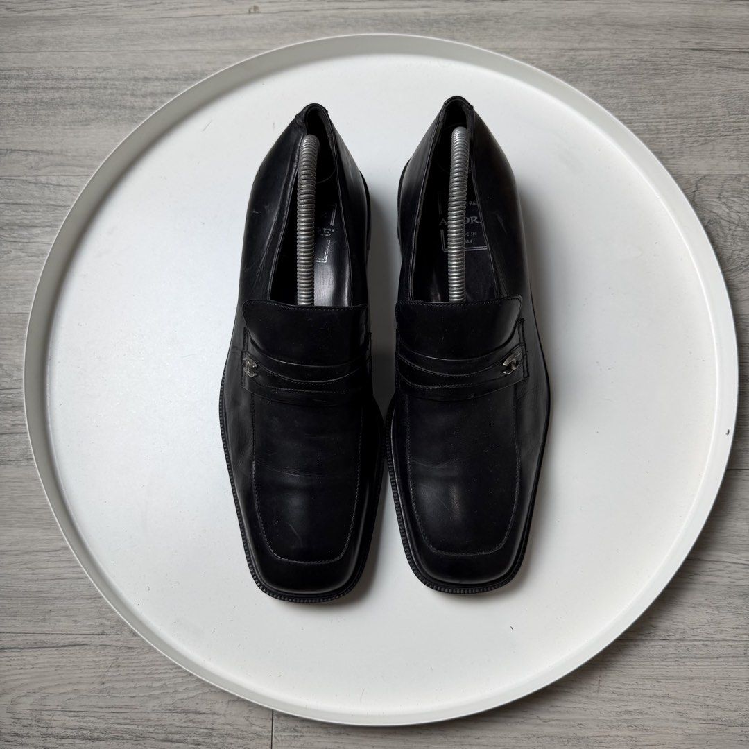Andre Italy Loafers (Category: Casual Shoes) located in Manila. Submitted by wornagainstudios2 (Listing ID 1462635735, Image 1). Description: .