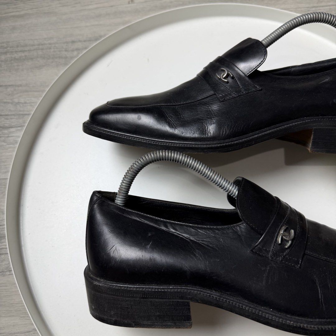Andre Italy Loafers (Category: Casual Shoes) located in Manila. Submitted by wornagainstudios2 (Listing ID 1462635735, Image 2). Description: .