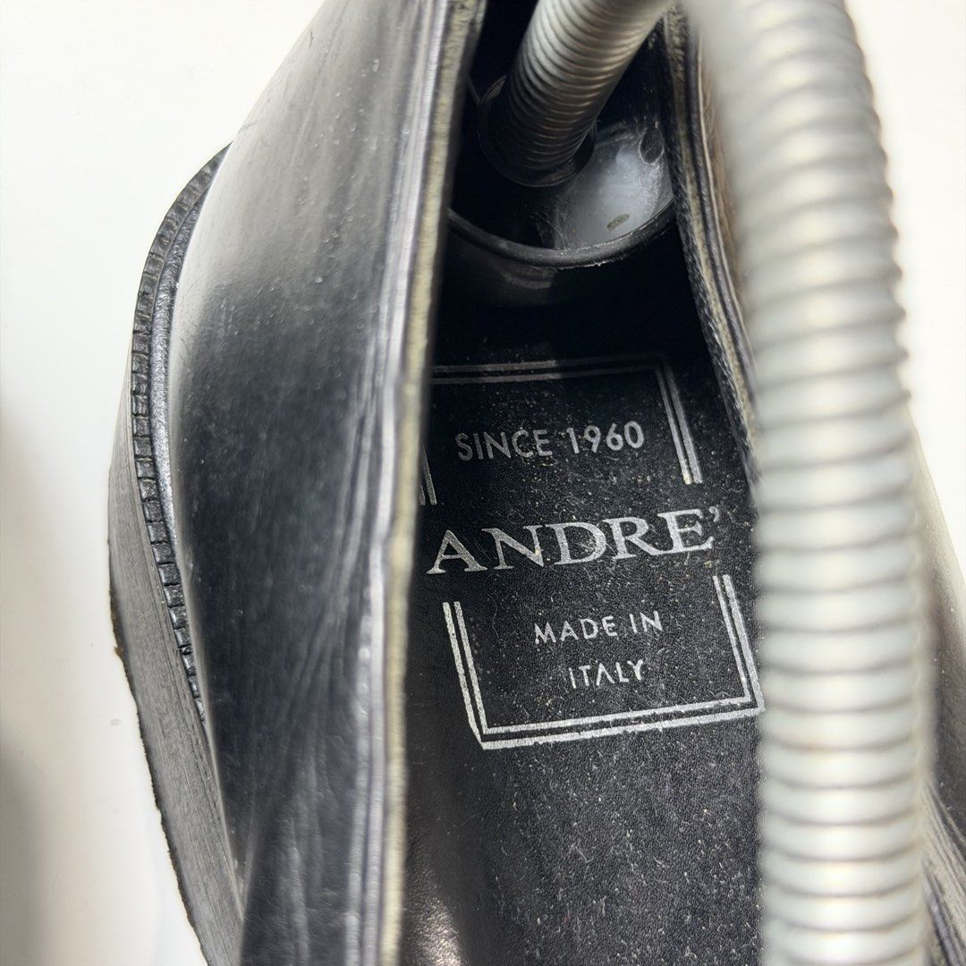 Andre Italy Loafers (Category: Casual Shoes) located in Manila. Submitted by wornagainstudios2 (Listing ID 1462635735, Image 3). Description: .